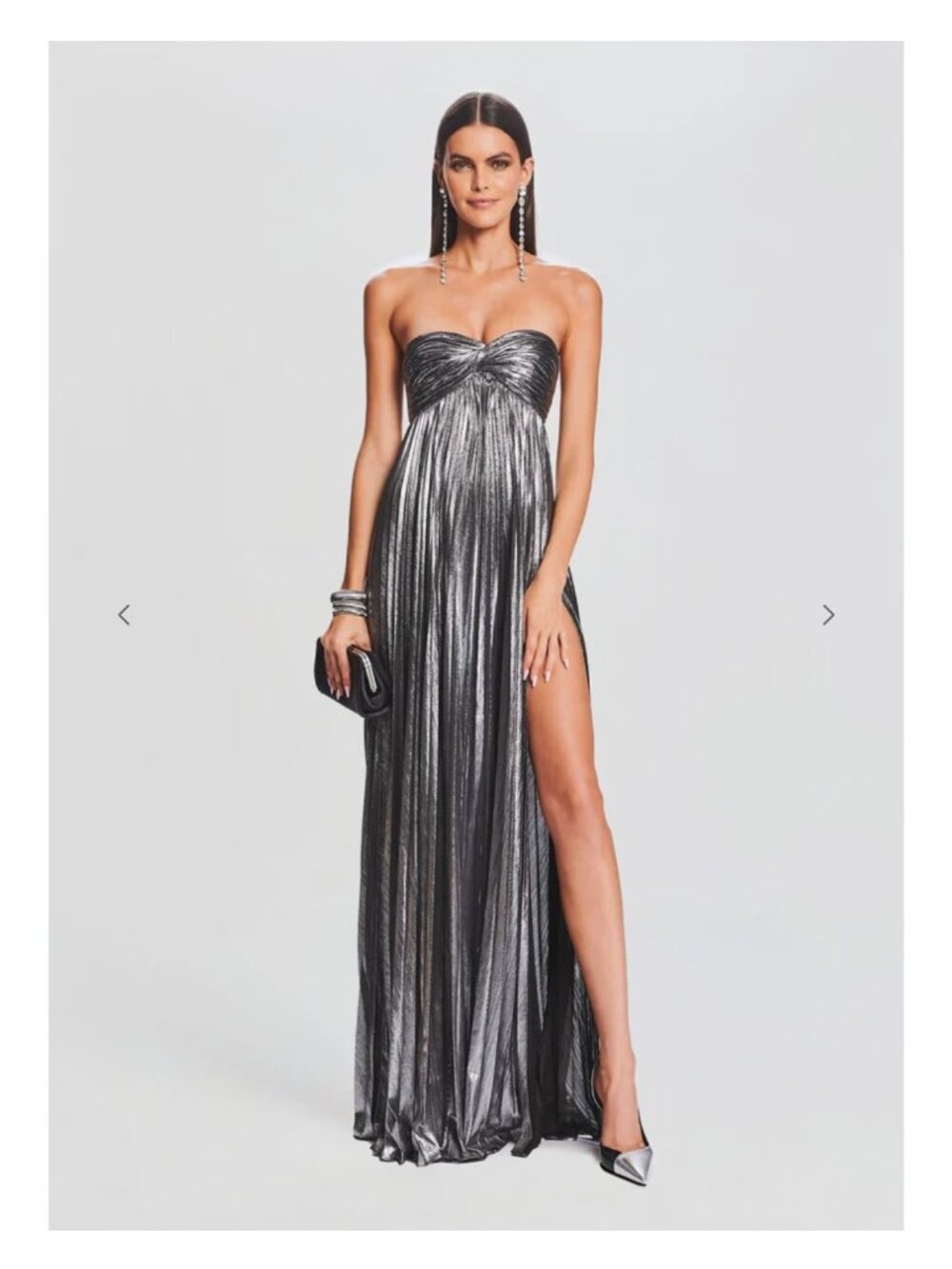 Zoa Dress retrofête